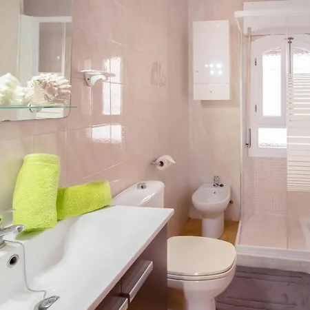 Cozy In Orihuela Costa With Kitchen *